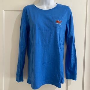 Vineyard Vines long sleeve shirt